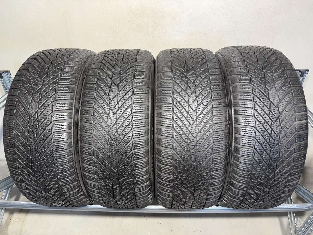Pirelli Winter cinturato2, winter 225/50 R17