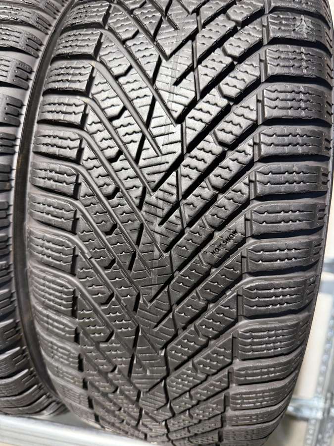 Pirelli Winter cinturato2, winter 225/50 R17