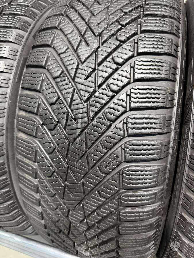Pirelli Winter cinturato2, winter 225/50 R17