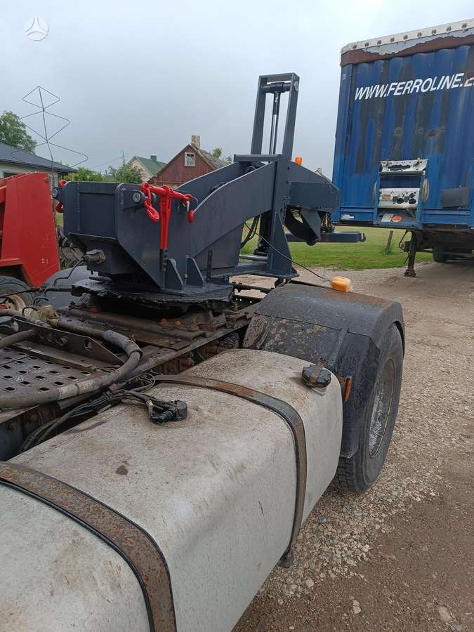 Automobiliu transportavimas