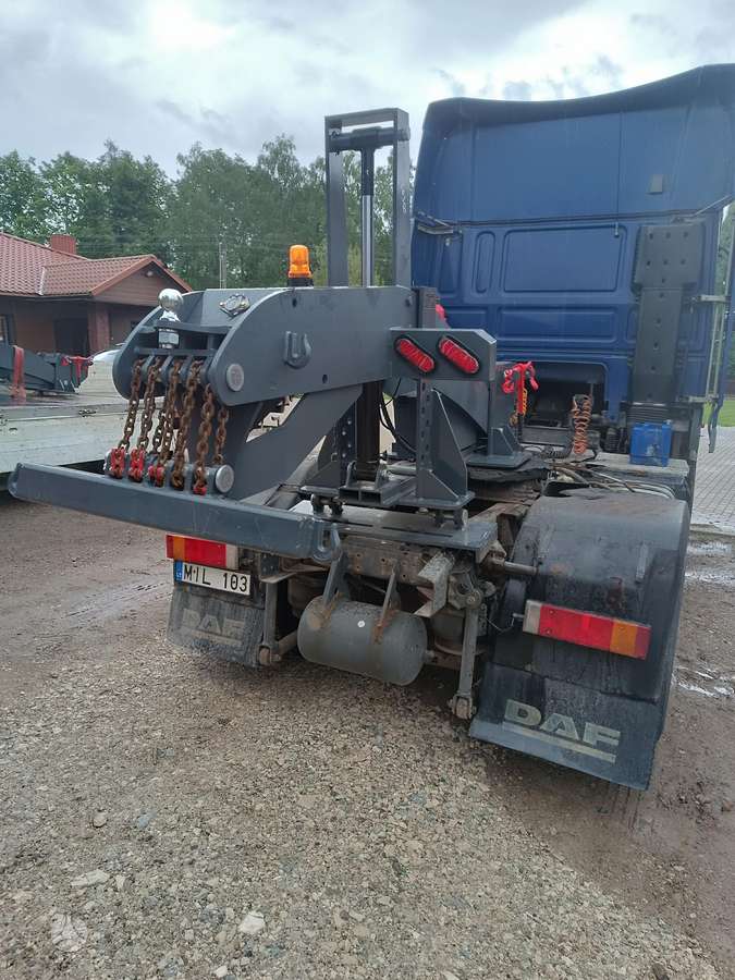 Automobiliu transportavimas