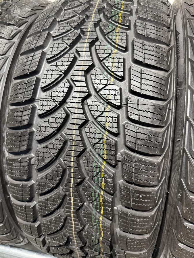 Bridgestone Blizzak lm-32, winter 225/50 R17