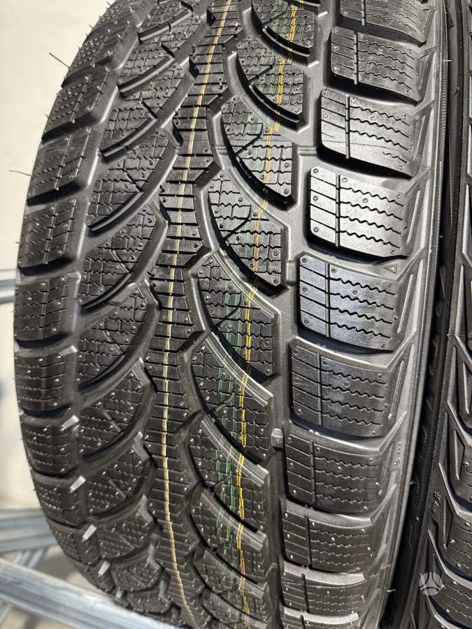 Bridgestone Blizzak lm-32, winter 225/50 R17
