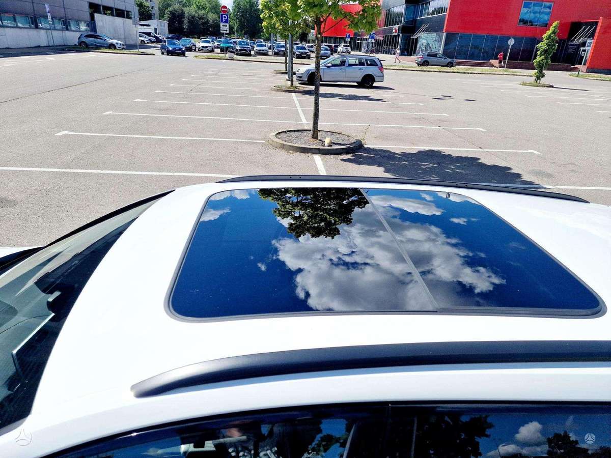 Audi A4, 2.0 l., wagon