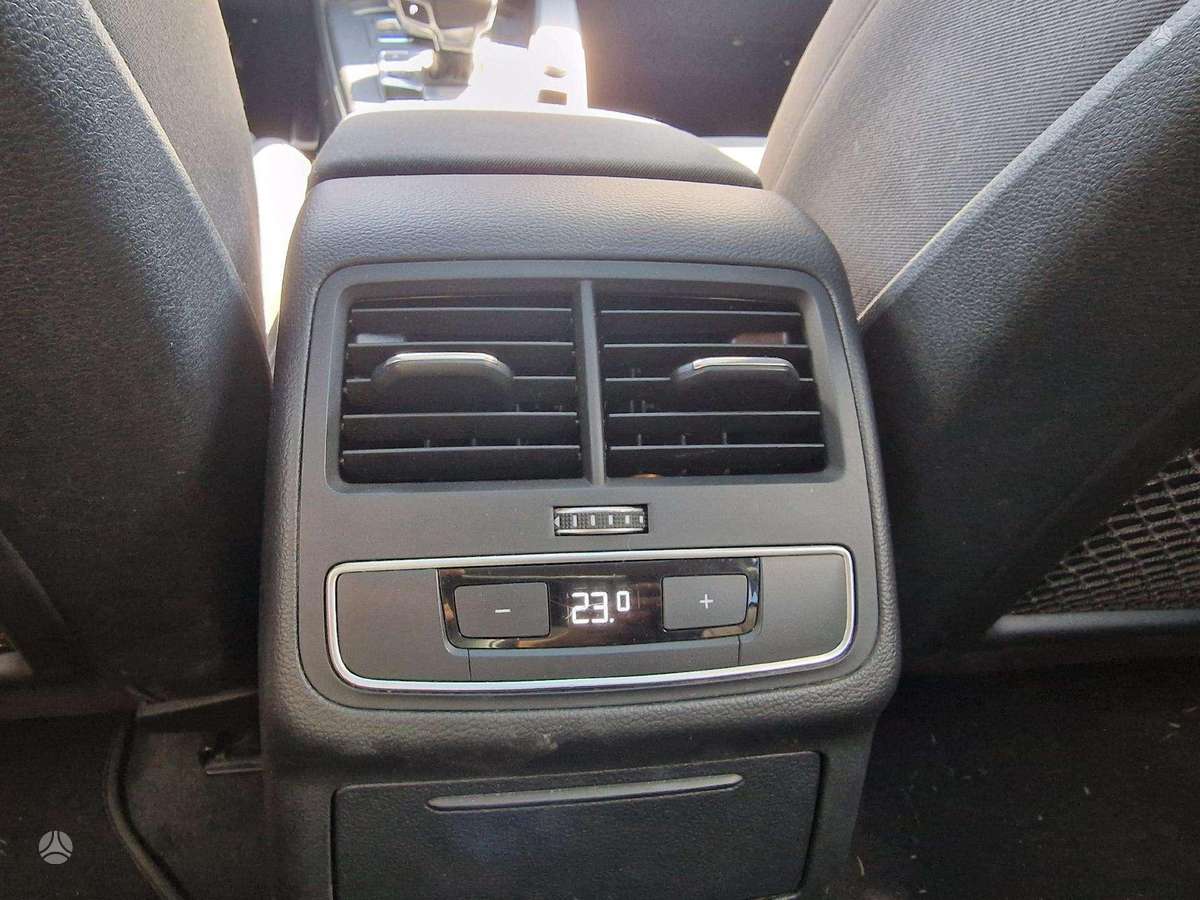 Audi A4, 2.0 l., universalas