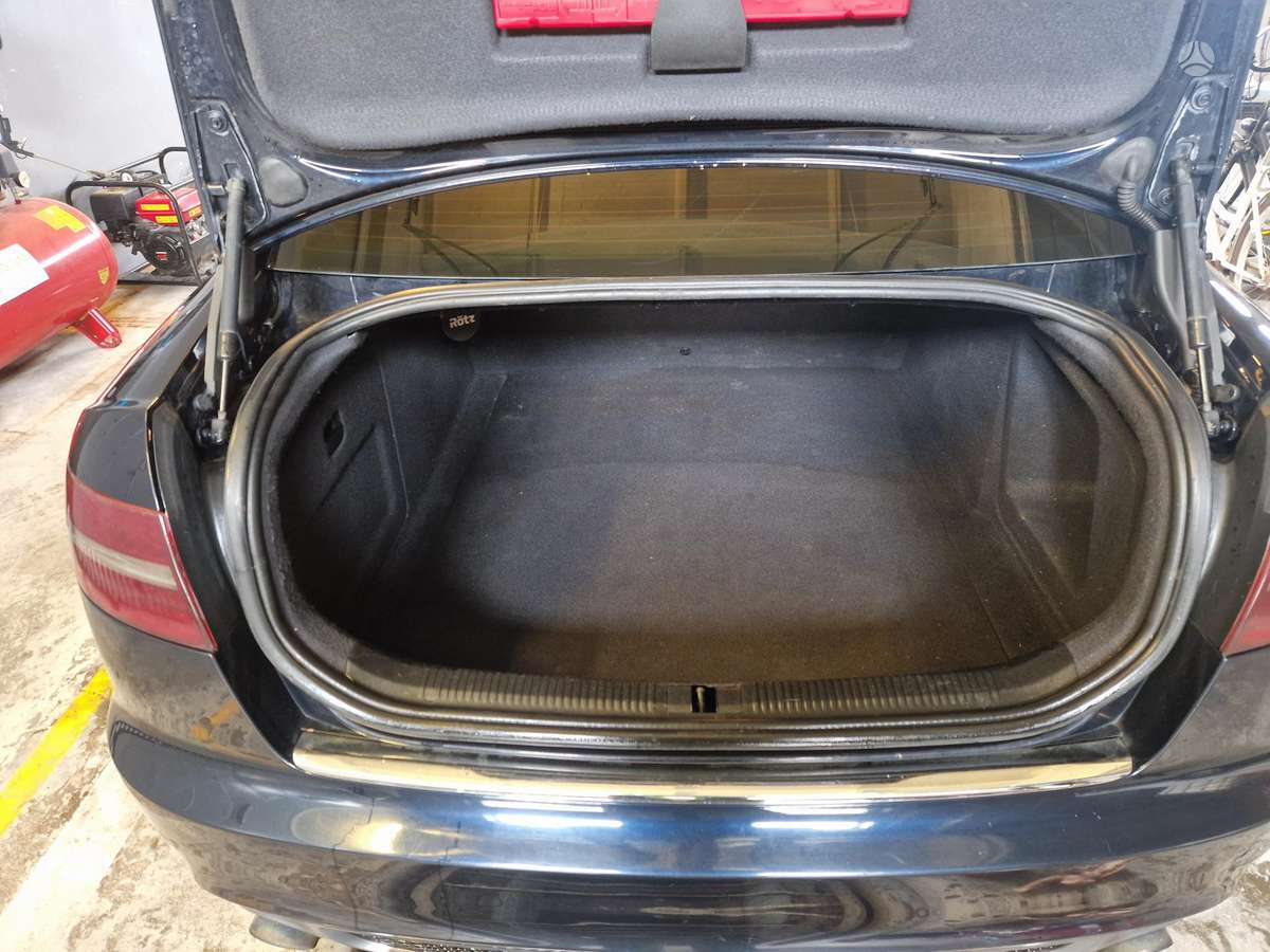 Audi A6, 2.0 l., Седан