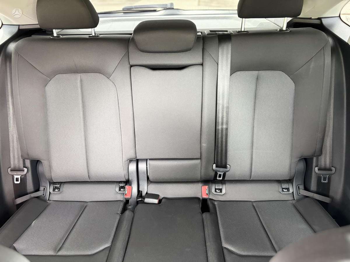Audi Q3 Sportback, 2.0 l., Хэтчбек