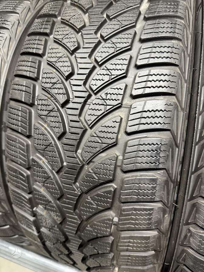 Bridgestone Blizzak lm-32, winter 225/50 R17