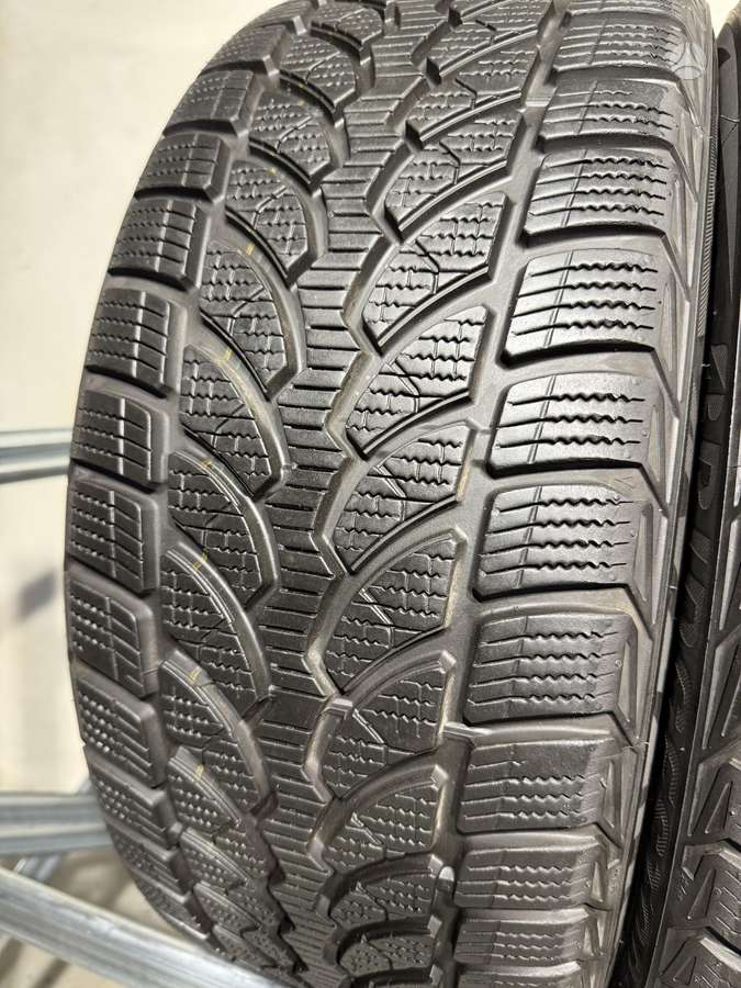 Bridgestone Blizzak lm-32, winter 225/50 R17