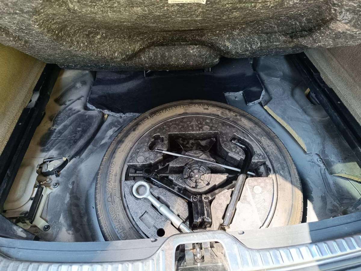 Volvo XC60 - 9