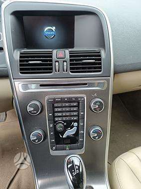 Volvo XC60 - 10