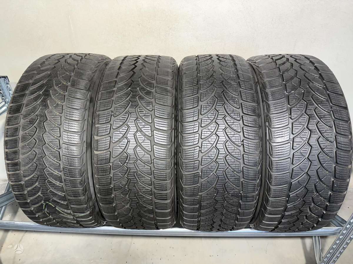 Bridgestone Blizzak lm-32, winter 225/50 R17