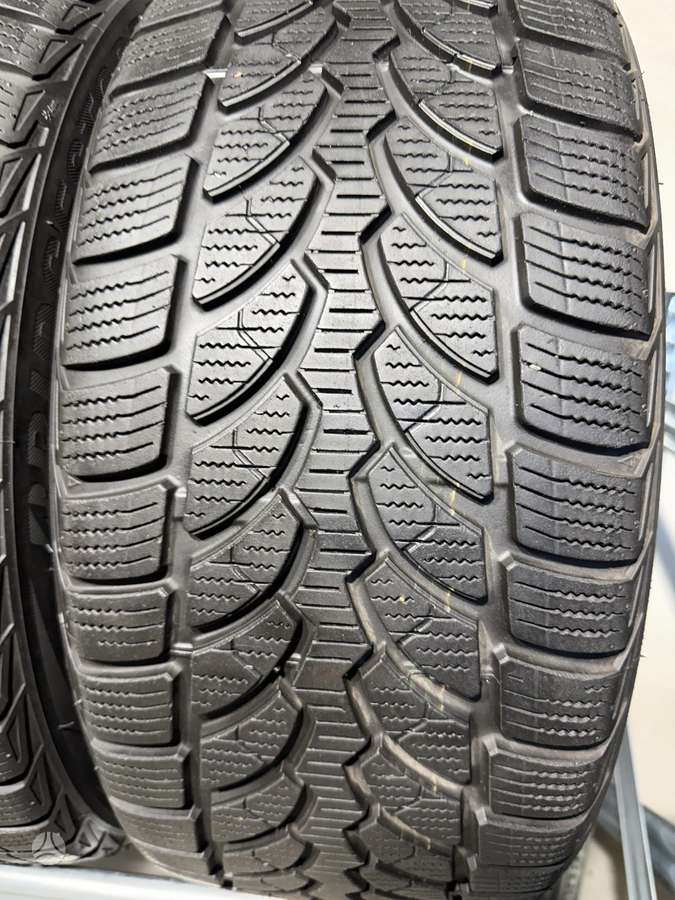 Bridgestone Blizzak lm-32, winter 225/50 R17