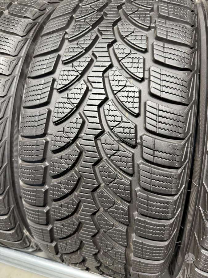 Bridgestone Blizzak lm-32, winter 225/50 R17