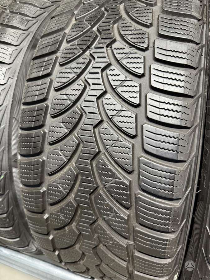 Bridgestone Blizzak lm-32, winter 225/50 R17