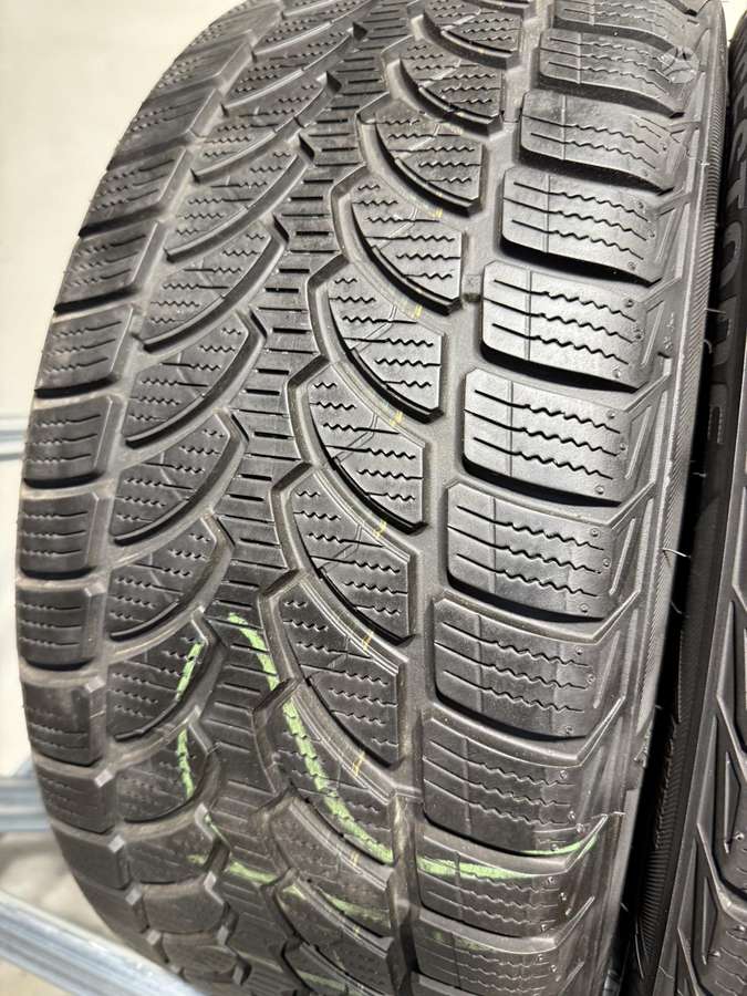 Bridgestone Blizzak lm-32, winter 225/50 R17