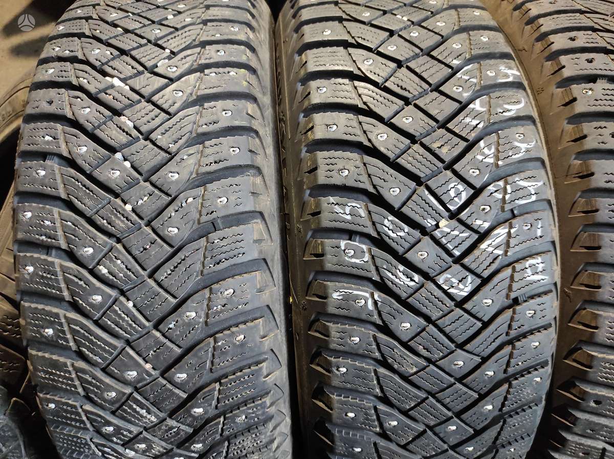 Goodyear, winter 205/60 R16
