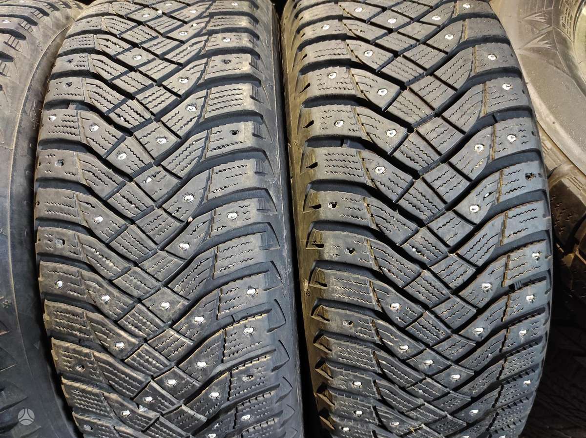 Goodyear, winter 205/60 R16