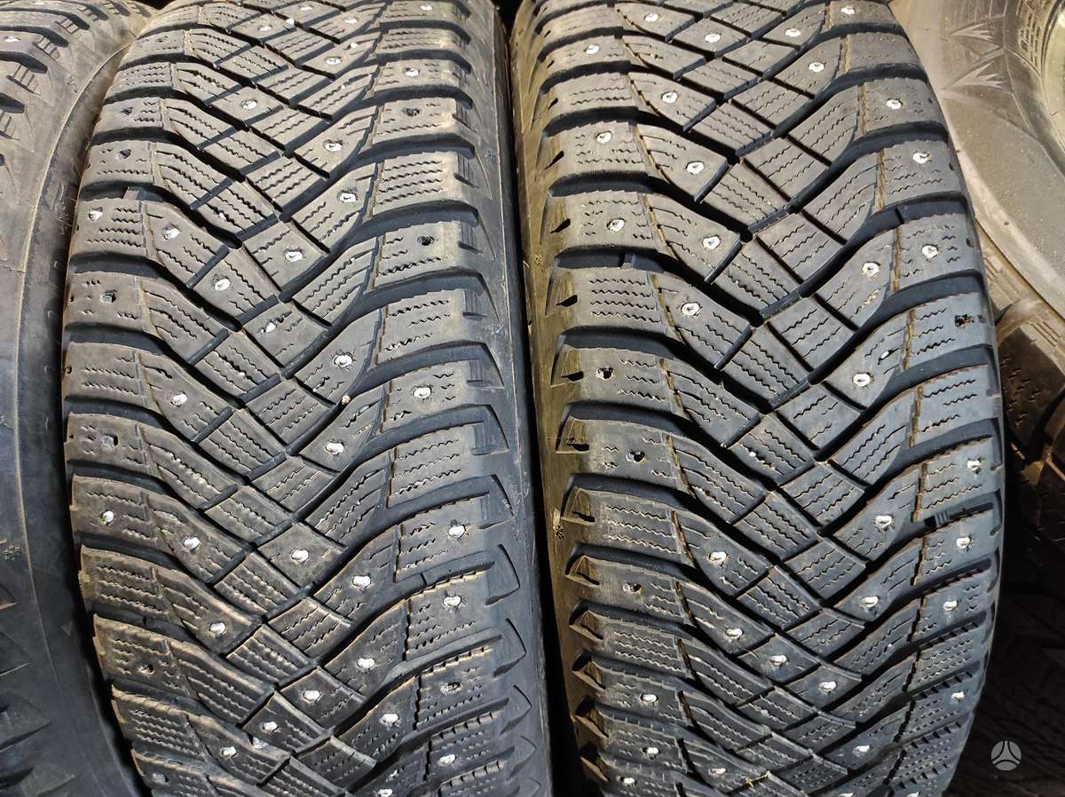 Goodyear, winter 205/60 R16