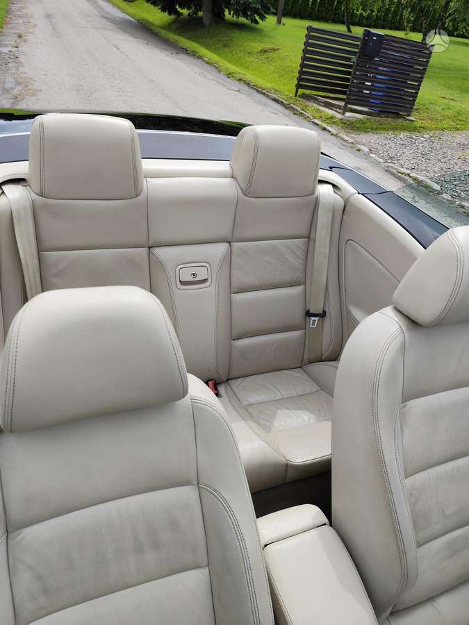 Volkswagen Eos - 6