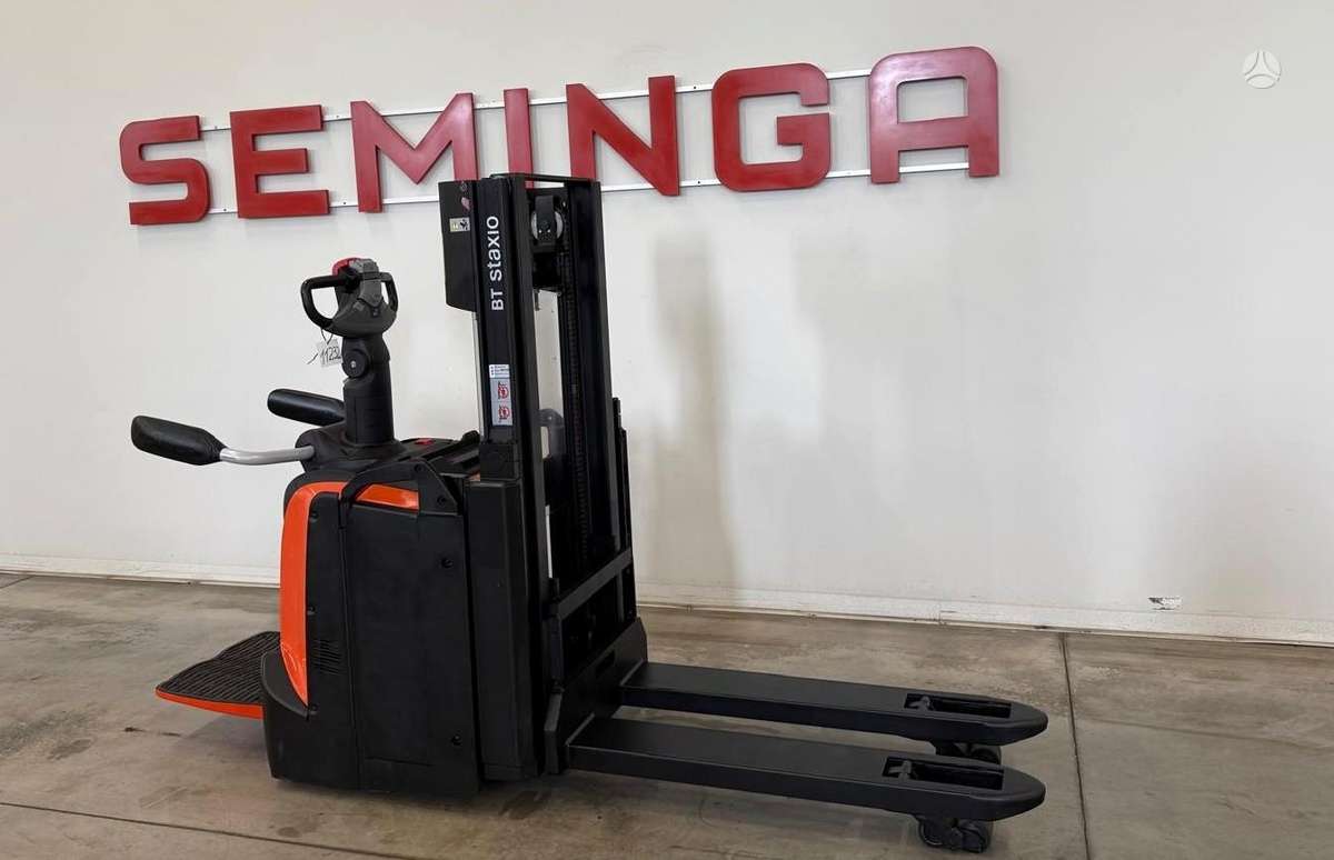 Toyota 11232 - SPE200D, forklifts