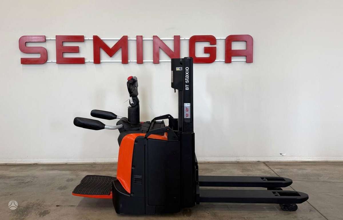 Toyota 11232 - SPE200D, forklifts