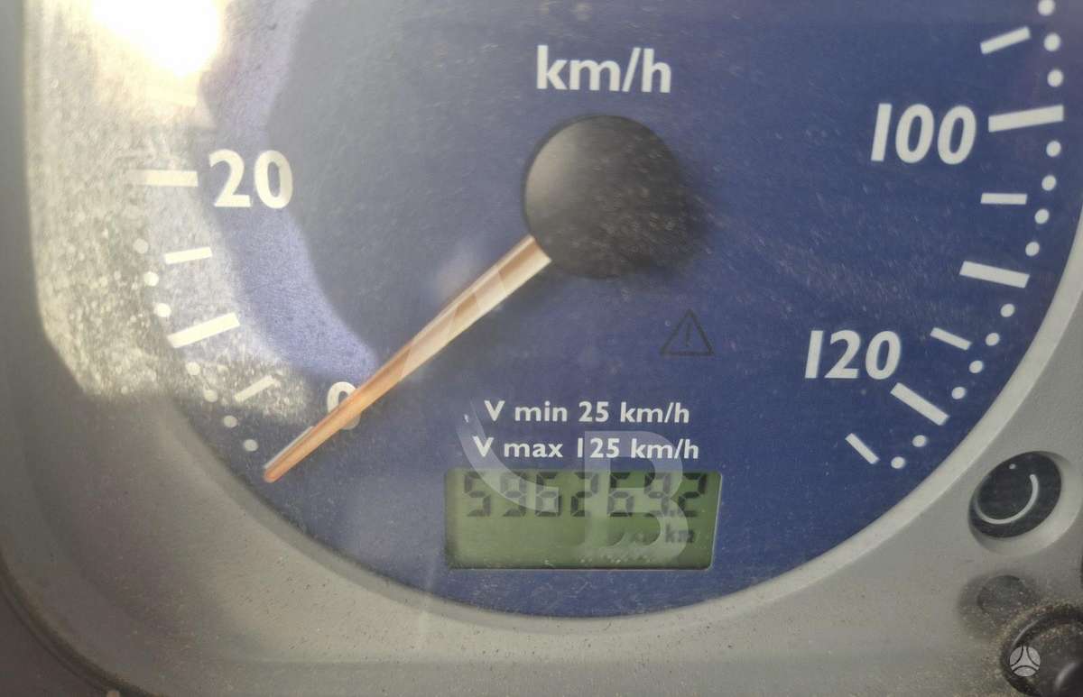 Iveco STRALIS 430 + PALFINGER PK32080, single sleeper