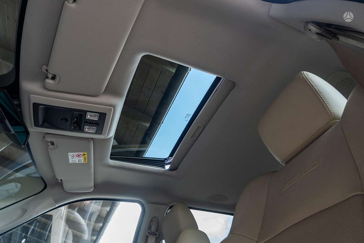 Dodge Ram, 3.0 l., pikapas