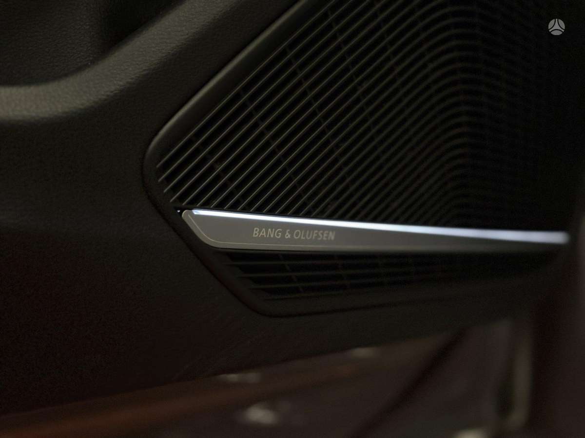 Audi RS 4, 2.9 l., Универсал
