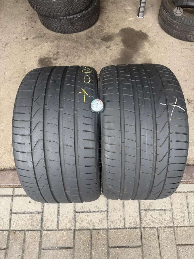 Pirelli Pzero (2021/2023m), summer 305/30 R20