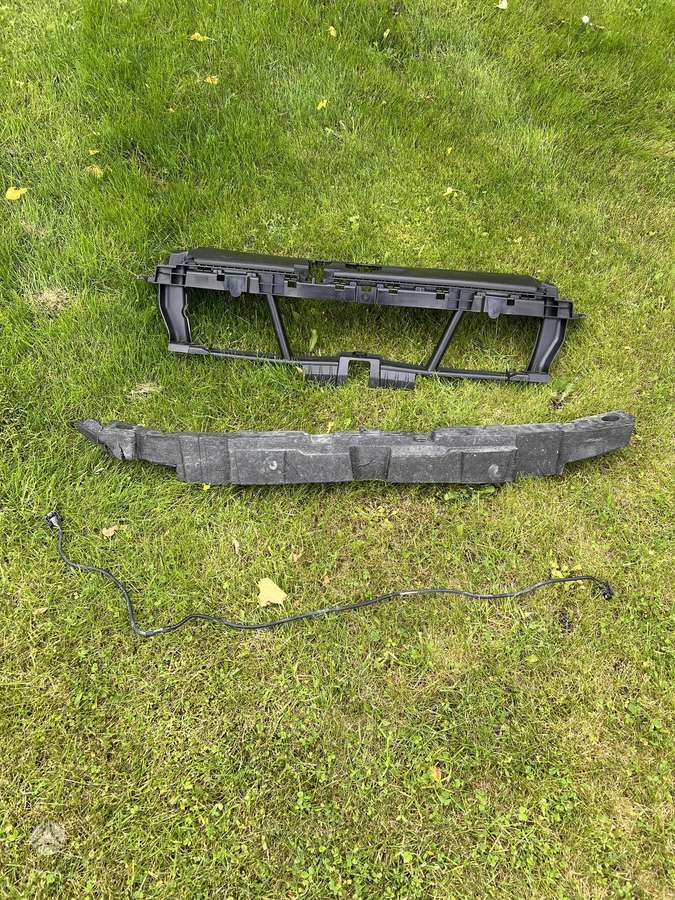 Peugeot 308 body parts