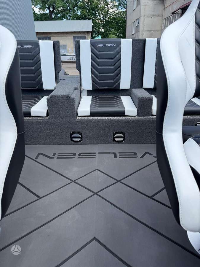 VELSEN 585, яхты / катера