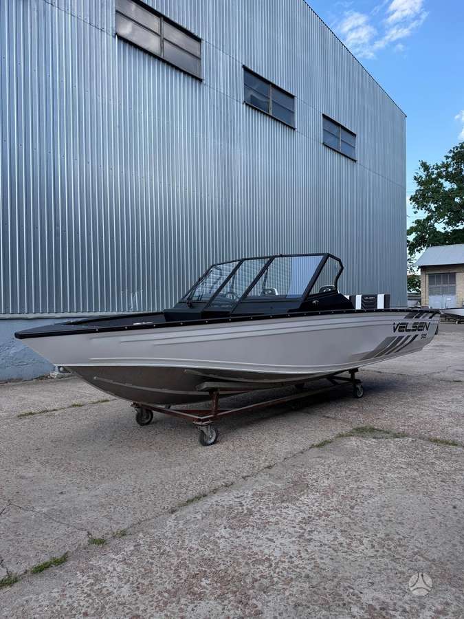 VELSEN 585, яхты / катера