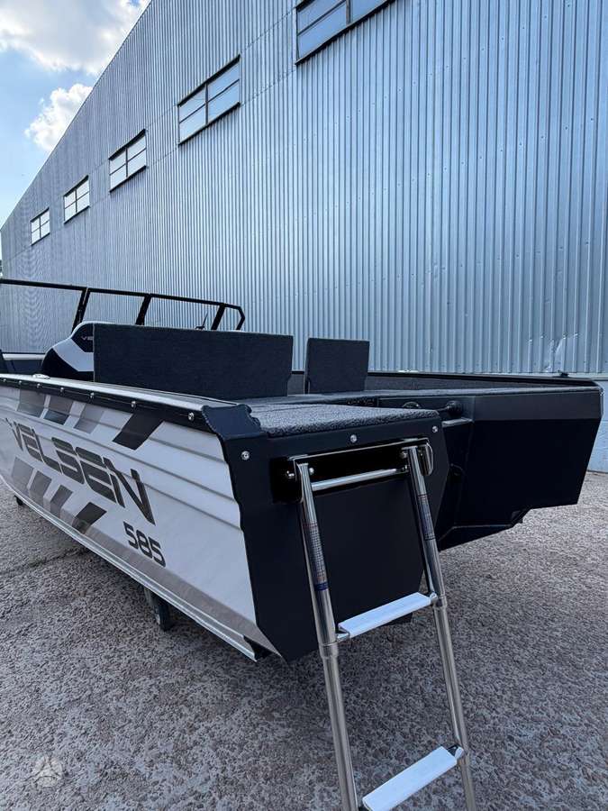 VELSEN 585, yachts / cruisers