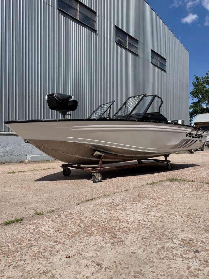 VELSEN 585, yachts / cruisers
