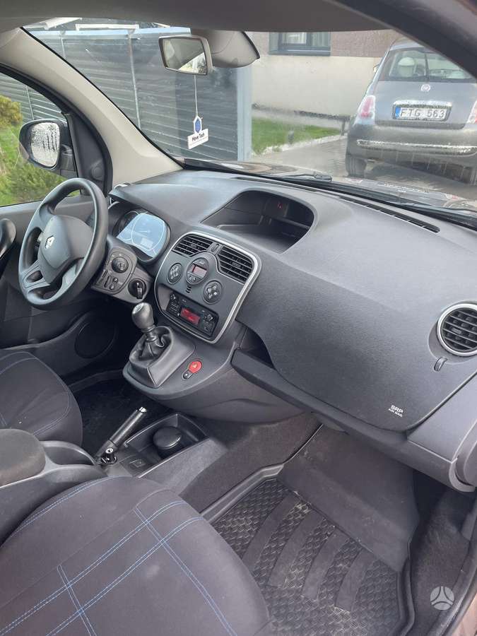 Renault Kangoo - 11