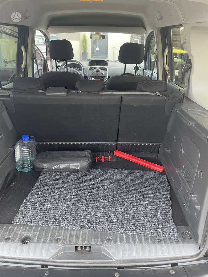 Renault Kangoo - 12