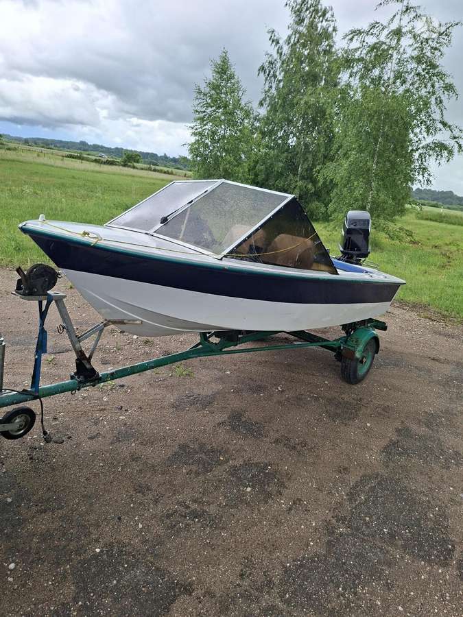 Bayliner Mercury, яхты / катера