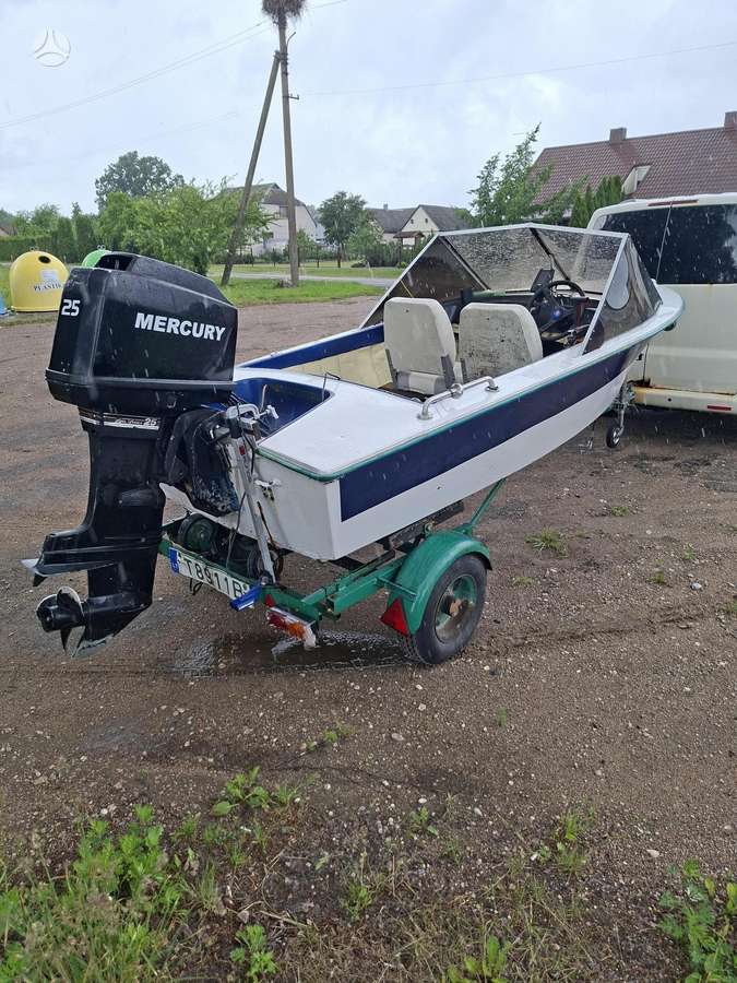 Bayliner Mercury, яхты / катера