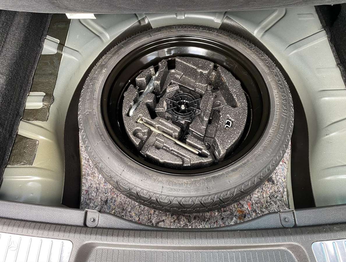 Opel Insignia, 2.0 l., Универсал
