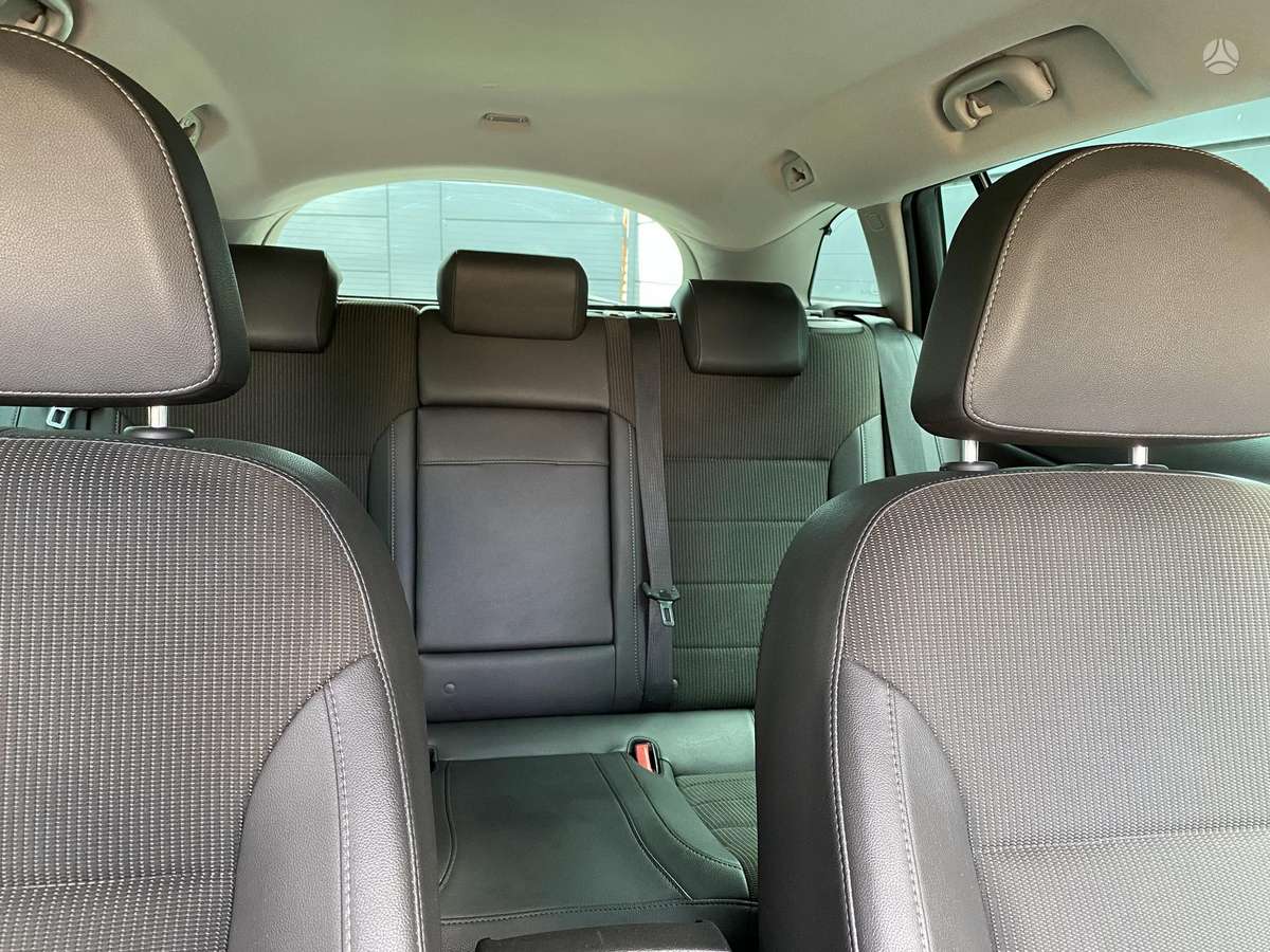 Opel Insignia, 2.0 l., Универсал