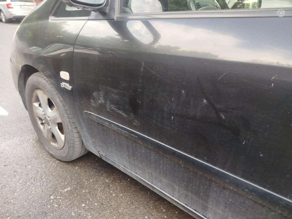 Toyota Corolla Verso, 1CDFTV