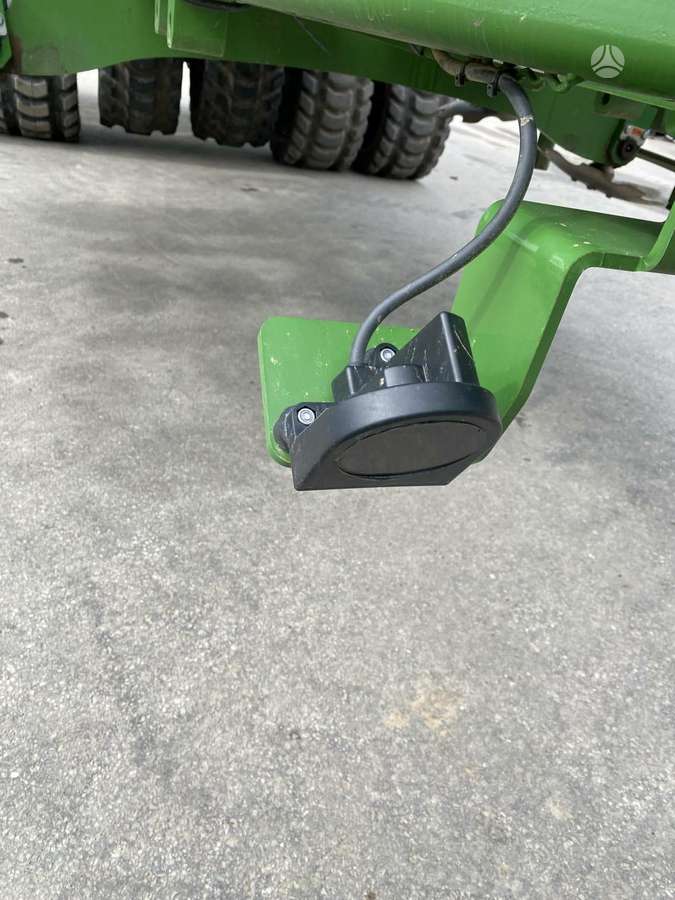Amazone Cirrus 6003-2, seeders, planters