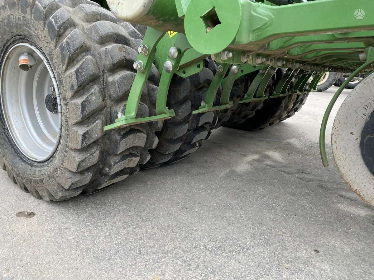 Amazone Cirrus 6003-2, seeders, planters