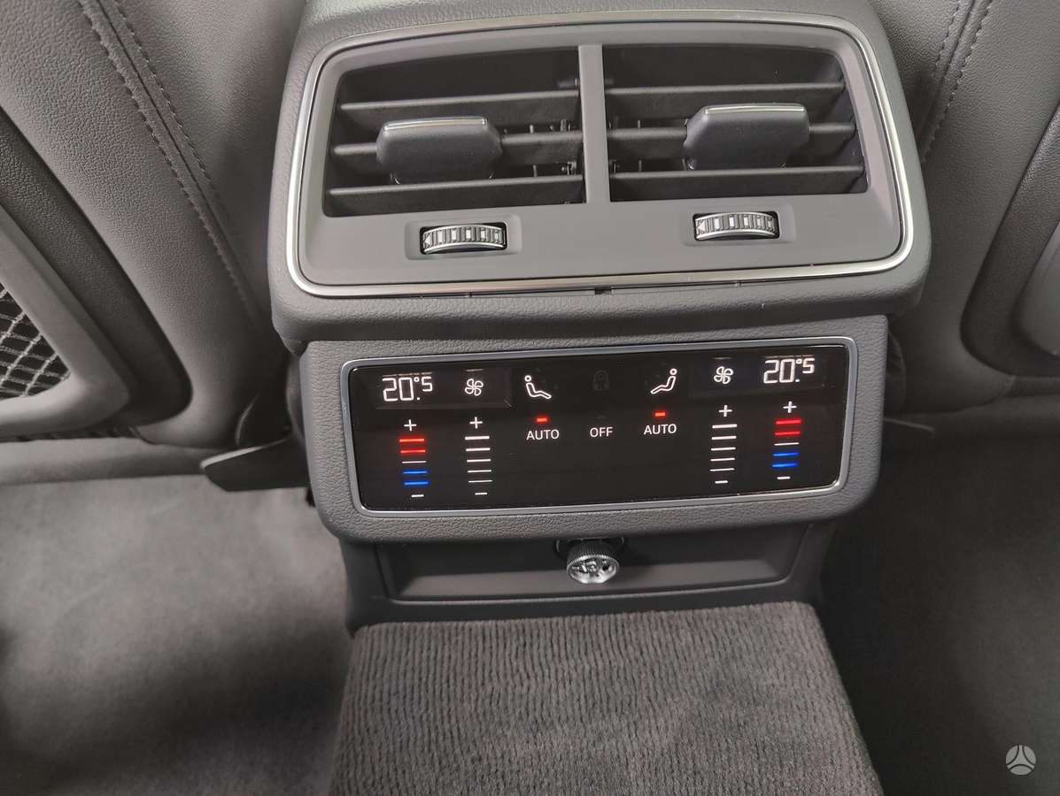 Audi A6, 2.0 l., Универсал