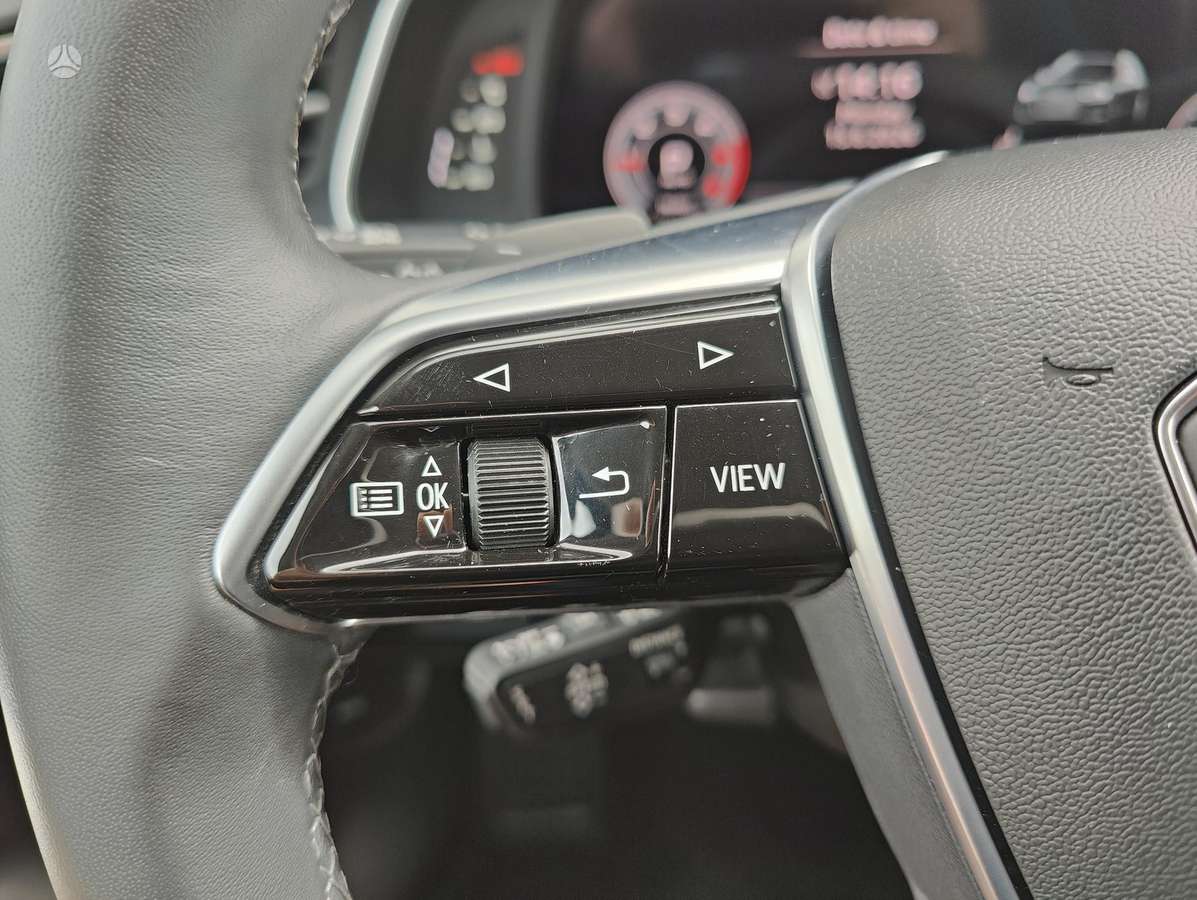 Audi A6, 2.0 l., wagon