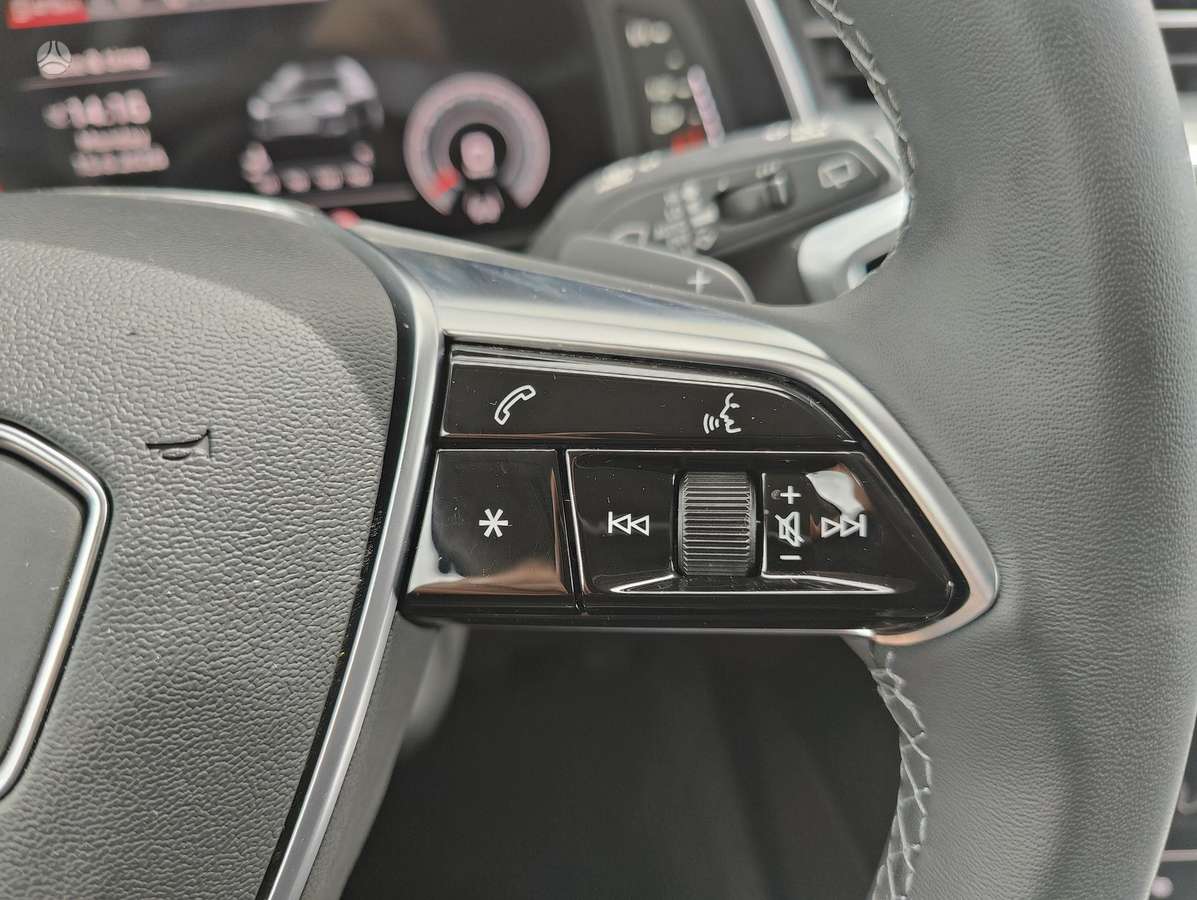 Audi A6, 2.0 l., Универсал