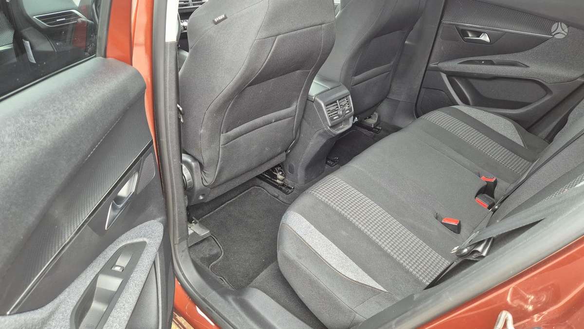 Peugeot 3008 - 12