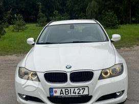 BMW 320, 2.0 l., universalas