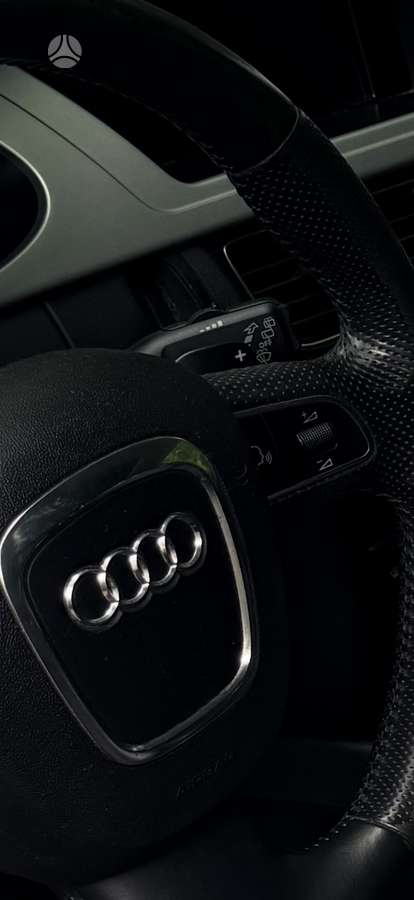 Audi A4, 1.8 l., Универсал